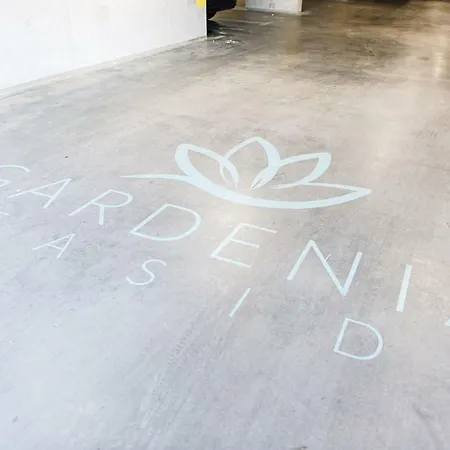 Apartament Cristallo Gardenia Seaside - Aprent *